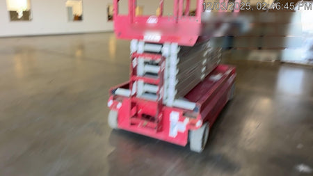 2020 MEC 4555SE