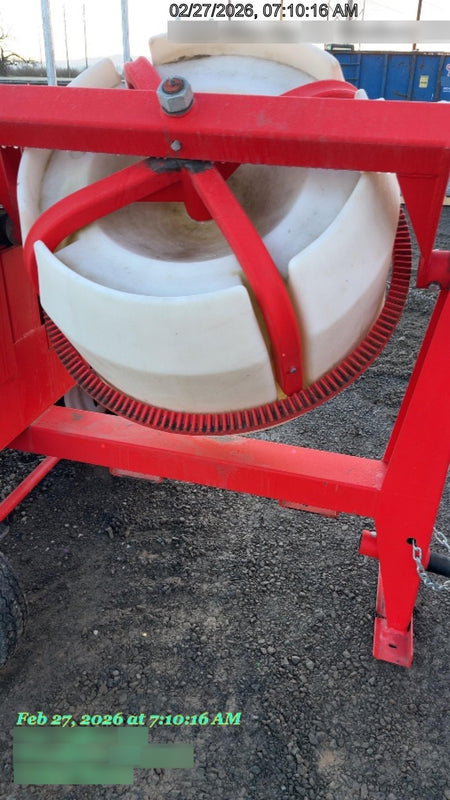 2022 MULTIQUIP MC94PK