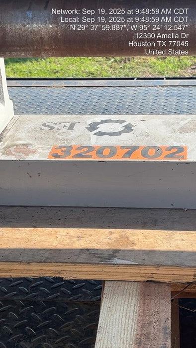 2023 WOODWARD WFSR50