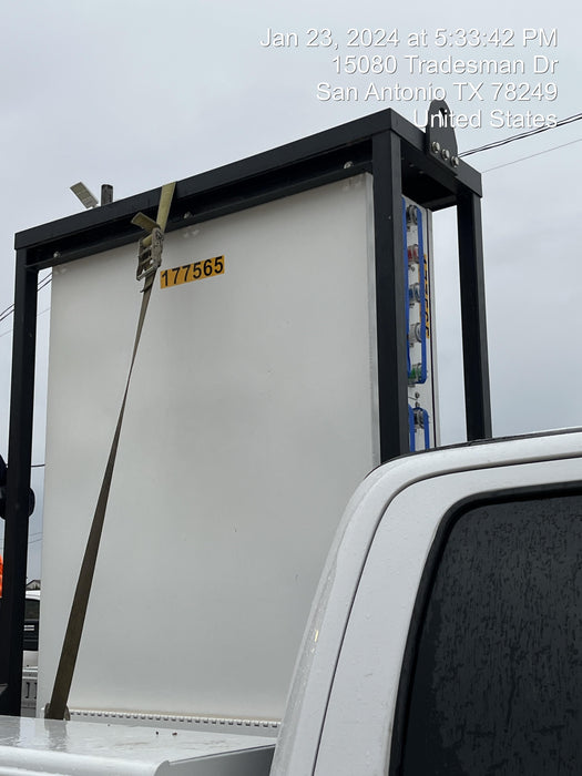 2021 TRYSTAR IL-126-VDE-45MBLP