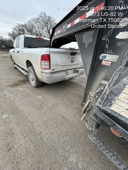 2023 AUGER TORQUE MT36