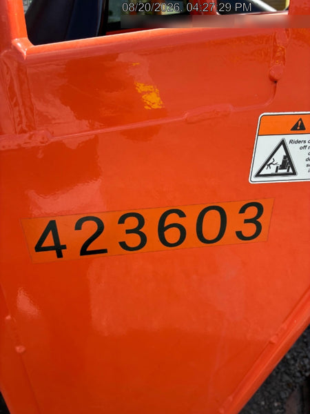 2024 SKYTRAK 6034