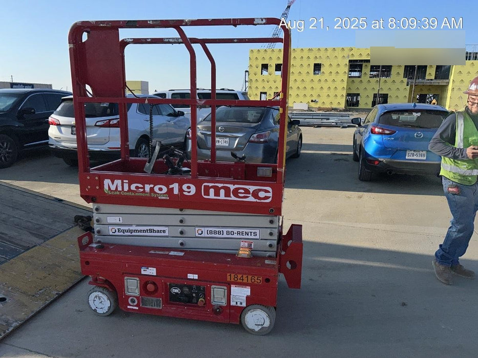 2021 MEC Micro 19