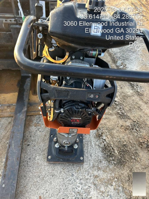 2024 HUSQVARNA LT6005