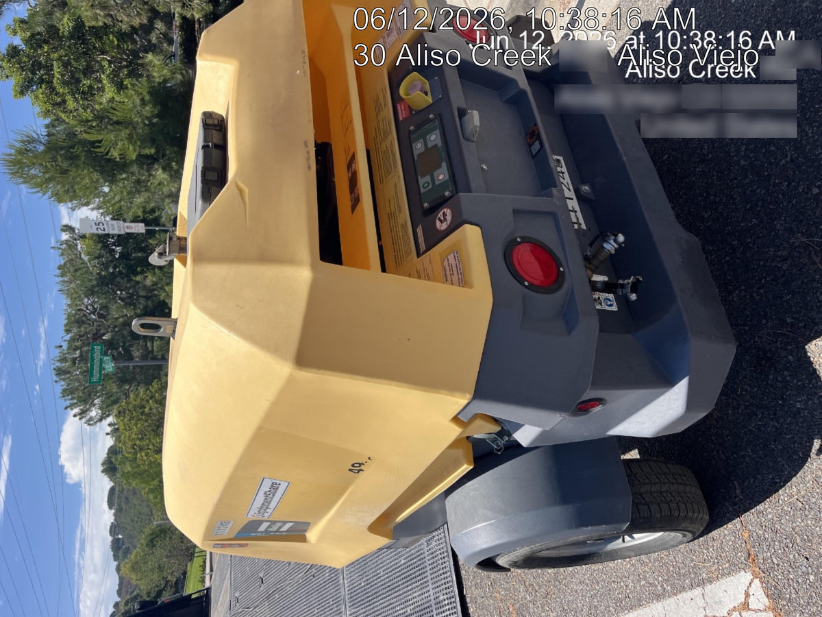 2020 ATLAS COPCO XAS188