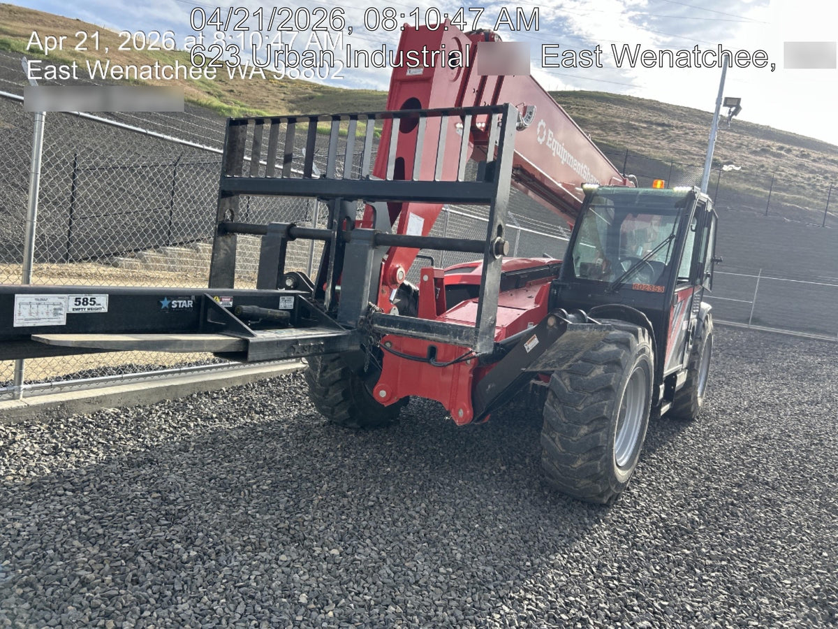 2025 STAR INDUSTRIES M1360B - Star JIB Boom