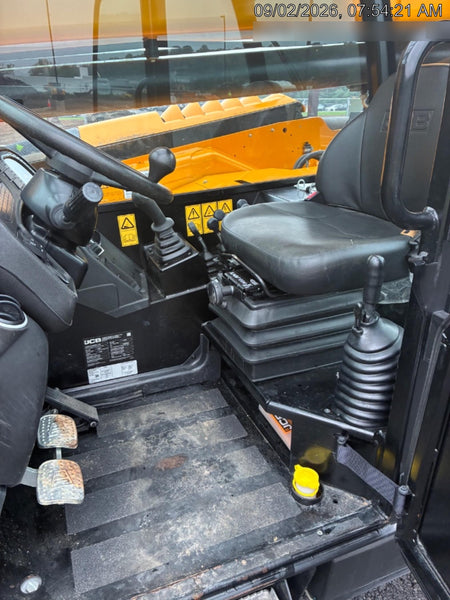 2025 JCB 510-56