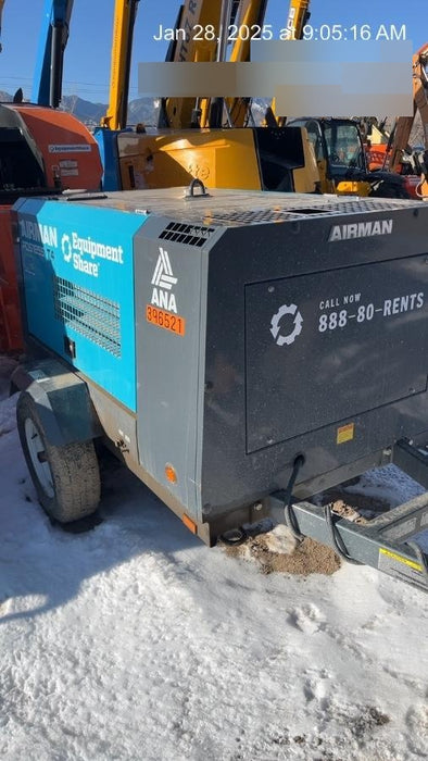 2024 AIRMAN PDS185S CWK