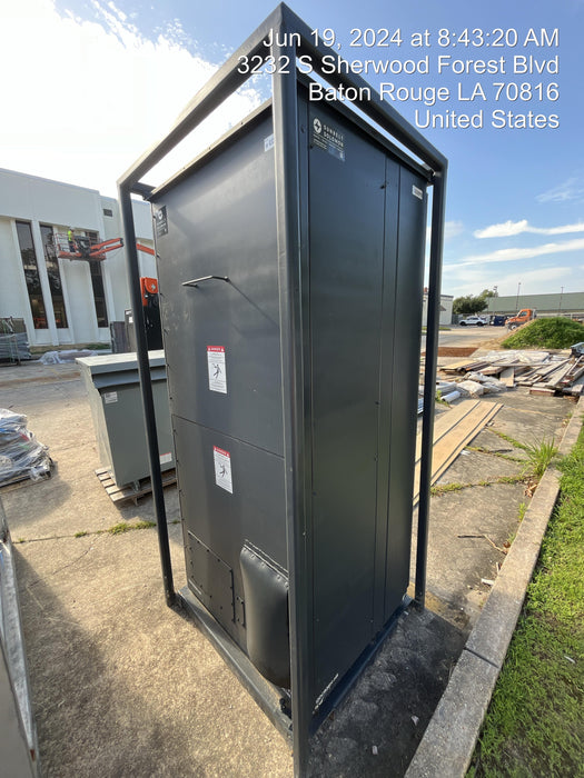 2021 TRYSTAR IL-086-VDE-27MBRP