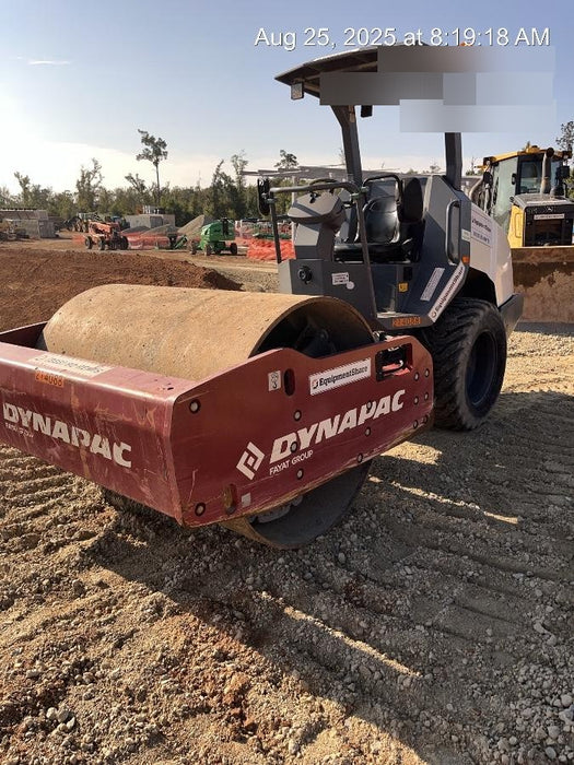 2022 DYNAPAC CA1400D