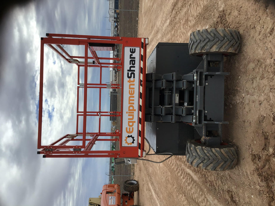 2019 SKYJACK SJ6832 RT