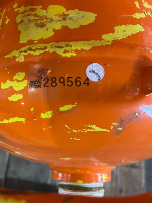 2023 MICHIGAN PNEUMATIC HV-15G-8P-ES-TRACKER