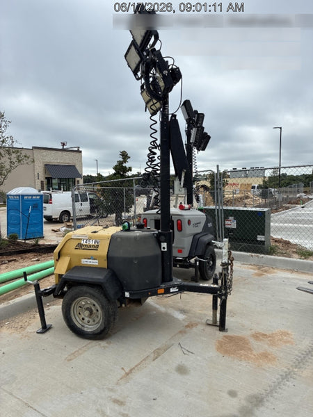 2021 ALLMAND NLV3GR
