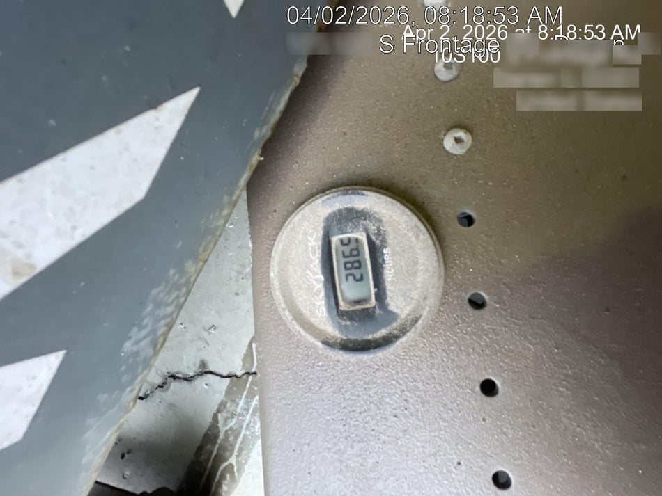 2018 Skyjack SJIII-3219 Standard Rental Specs