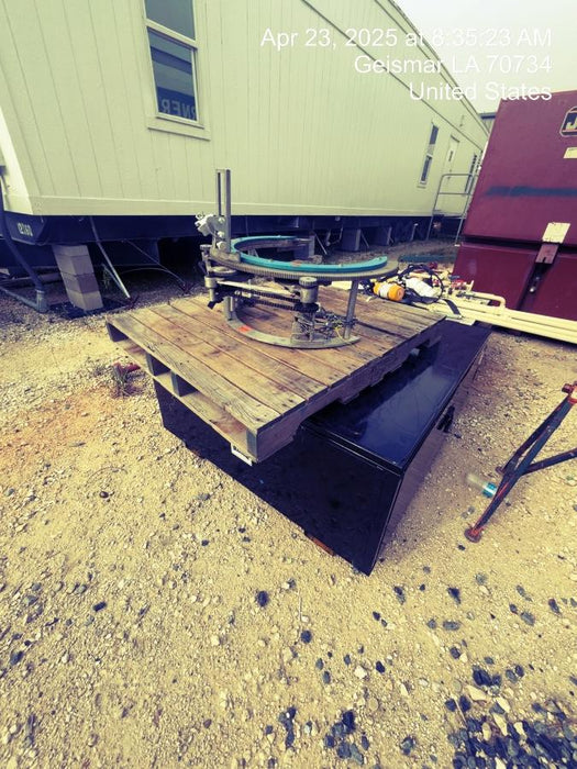 2021 MATHEY DEARMAN 4SA