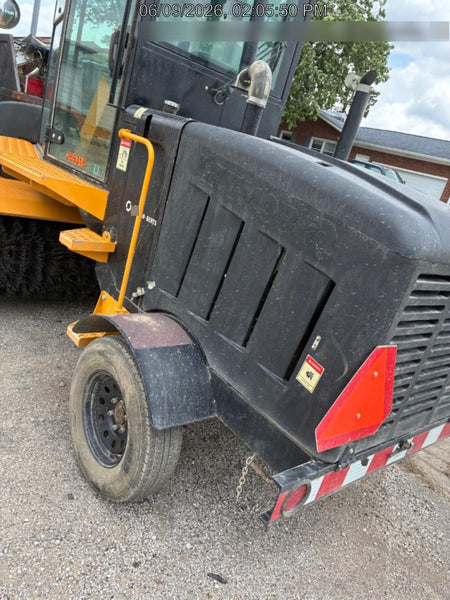 2022 LAYMOR SM450