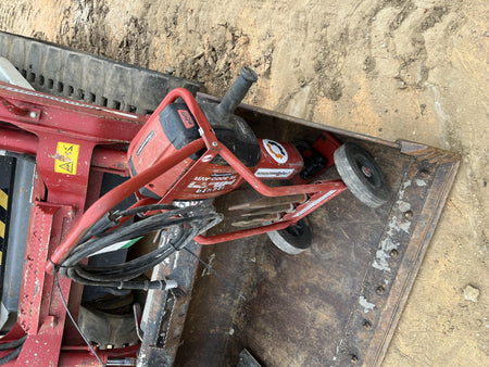 2021 HILTI TE 3000-AVR