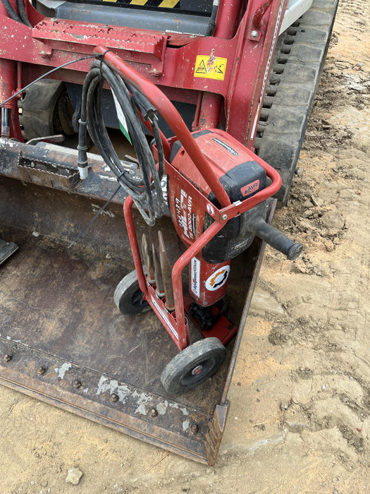2021 HILTI TE 3000-AVR