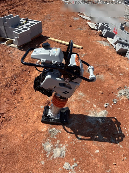 2026 MULTIQUIP MTX60HD