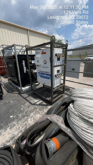 2022 FUJI CCP5916-50