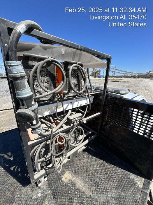 2023 LINCOLN ELECTRIC FLEXTEC 350X