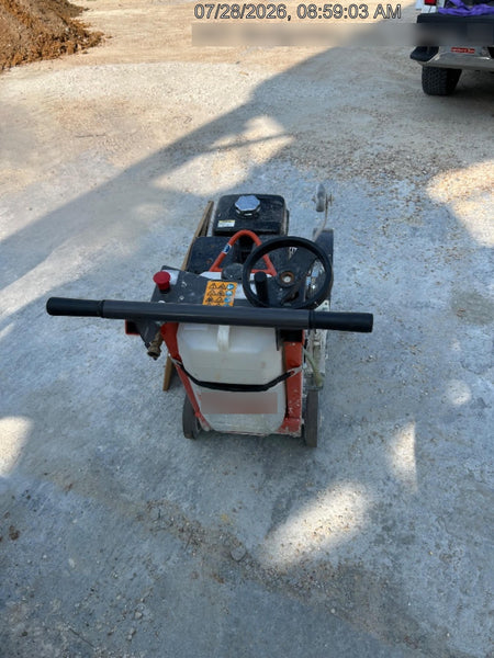 2023 HUSQVARNA FS400
