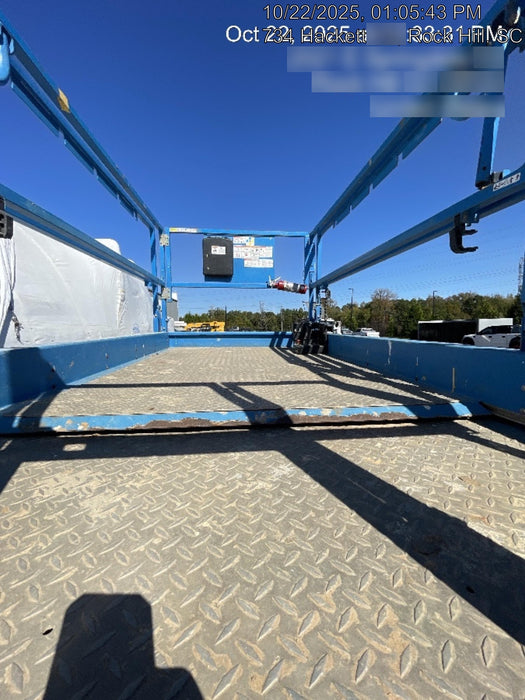 2020 GENIE GS-4069 RT