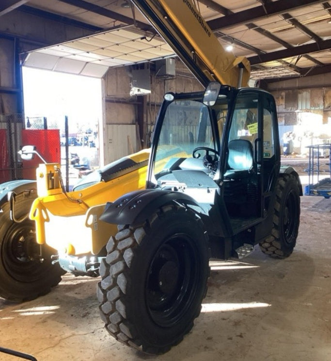 2024 JCB 506-36