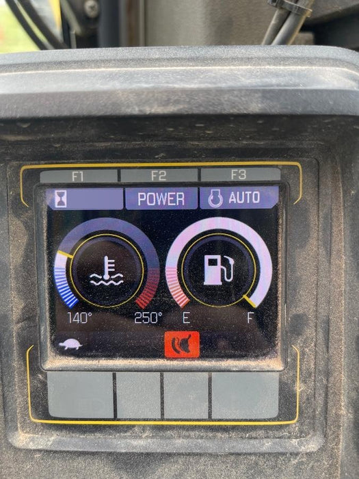 Wacker Neuson ET90 ET90 18K Excavator, Cab,  Bucket