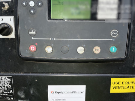 2020 ATLAS COPCO QAS 70