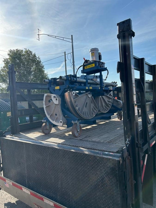 2023 CURRENT TOOLS 254P