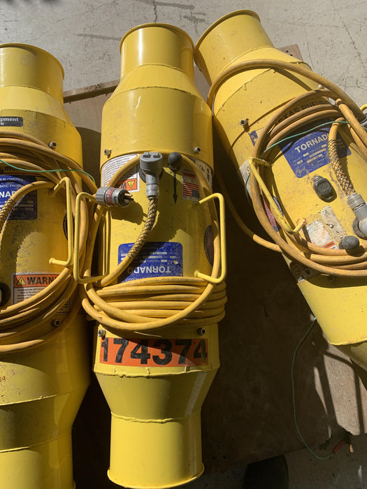 2021 MICHIGAN PNEUMATIC JF20