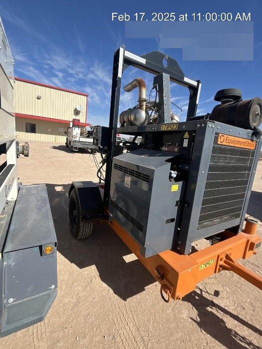 2021 RWN 3HC-RP-EM16-3