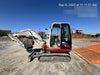 2020 TAKEUCHI TB235-2CR