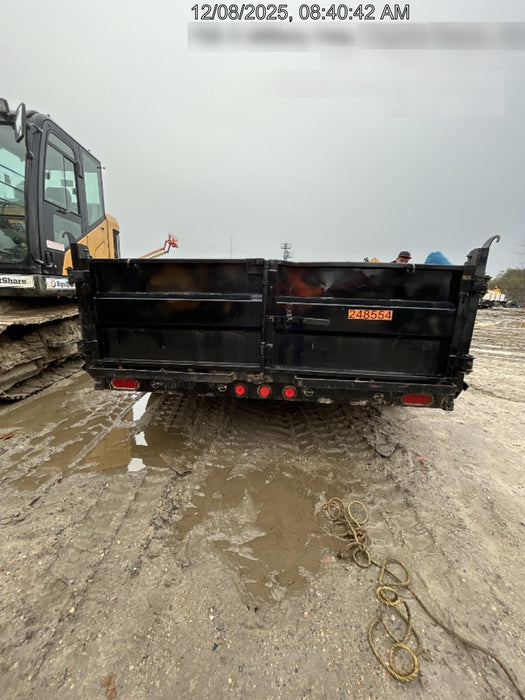 2022 PJ TRAILERS 14K-PJ Trailers