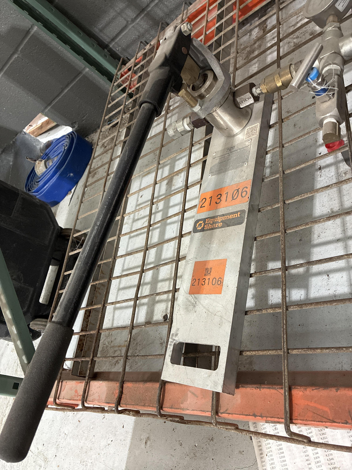 2022 WIDDER 90500