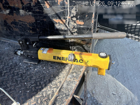 2023 ENERPAC P392