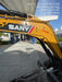 2021 SANY SY35