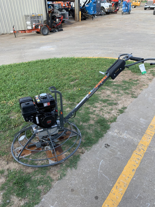 2021 HUSQVARNA CT 36-8A-V