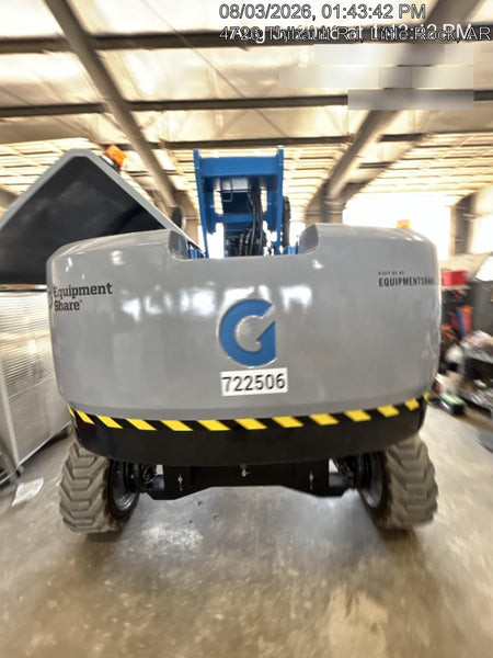 2026 GENIE S-45 XC
