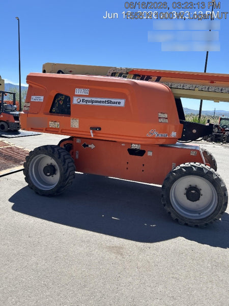 2020 JLG 660SJ