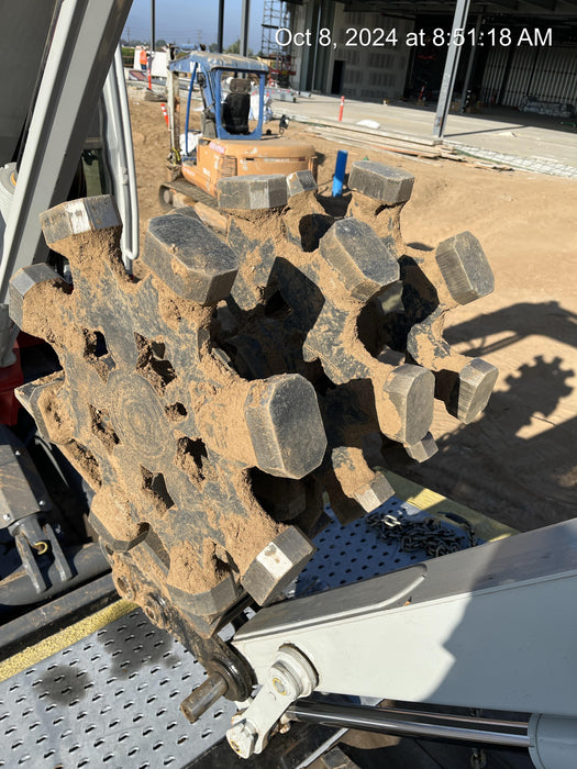 2022 STEEL UNLIMITED SUIME24CW