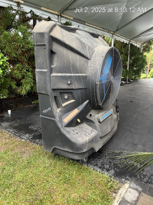 2025 BIG ASS FANS Cool Space 400