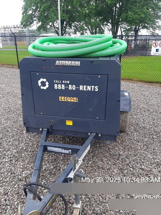 2024 AIRMAN PDS185S CWK