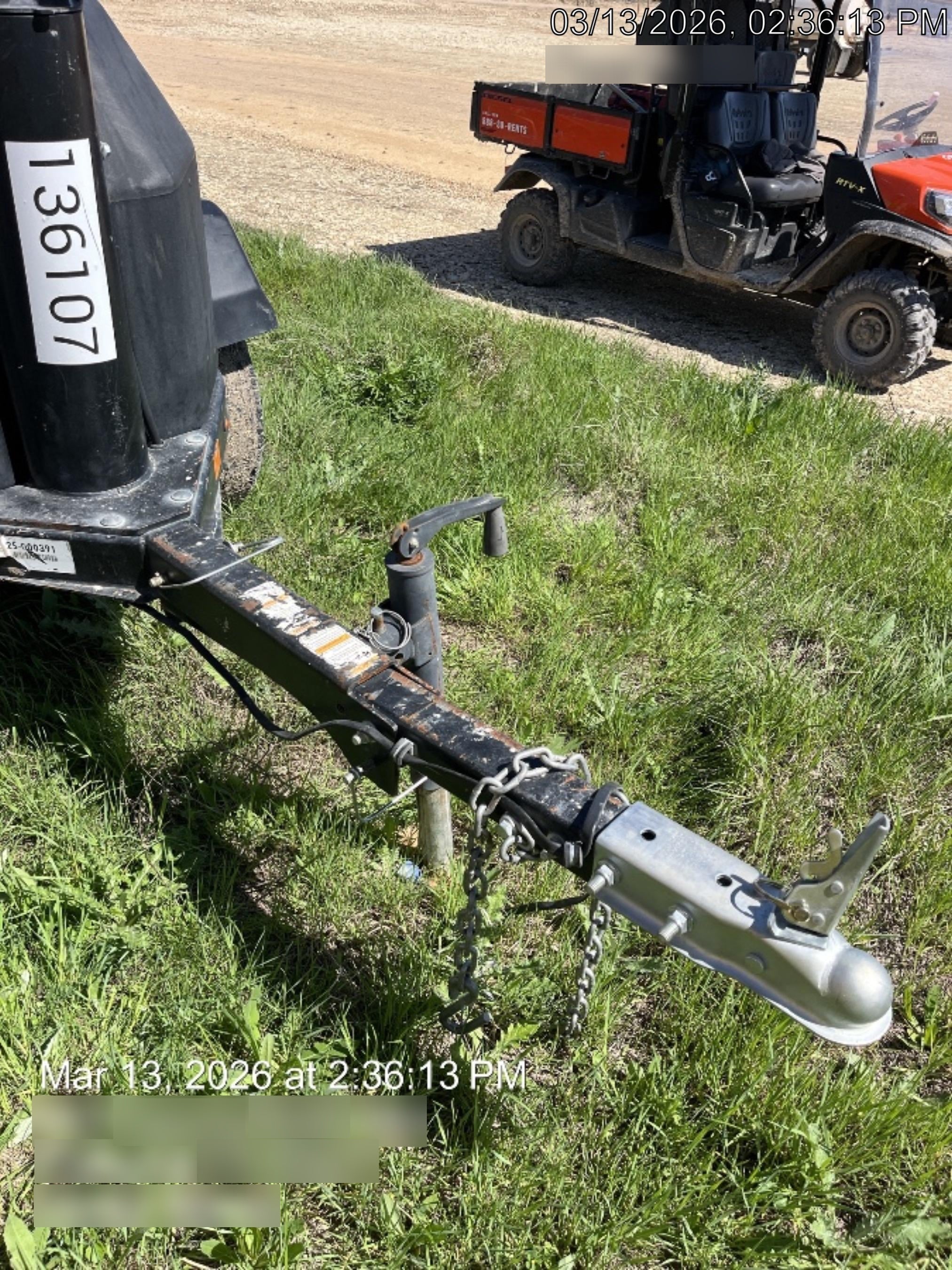 2021 ALLMAND NLV3GR