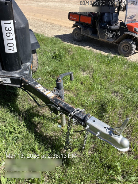 2021 ALLMAND NLV3GR