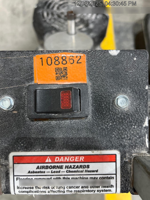 2020 NATIONAL FLOORING 550