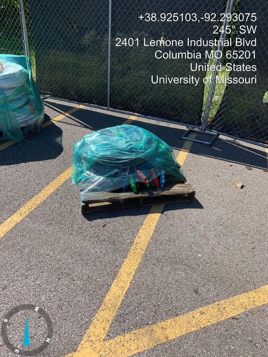 2020 SMARTECH SACP41A-HS