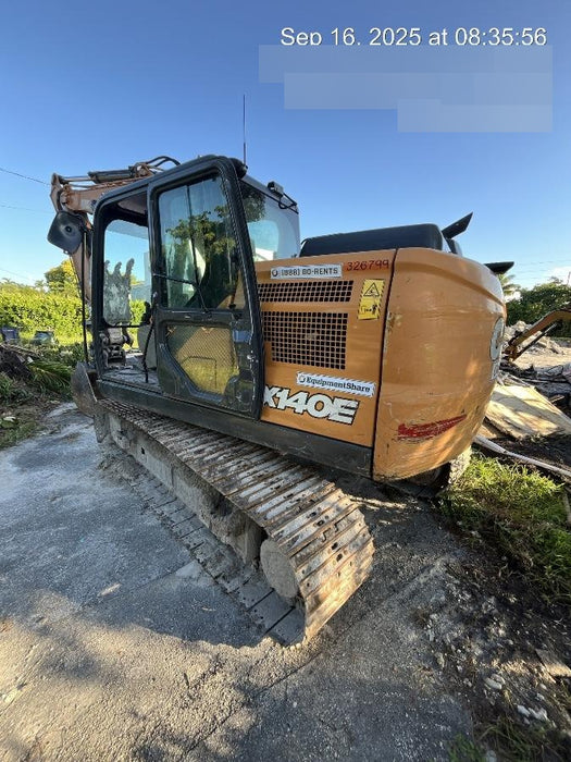 2019 WERK-BRAU 42" HD Bucket - Werk-Brau