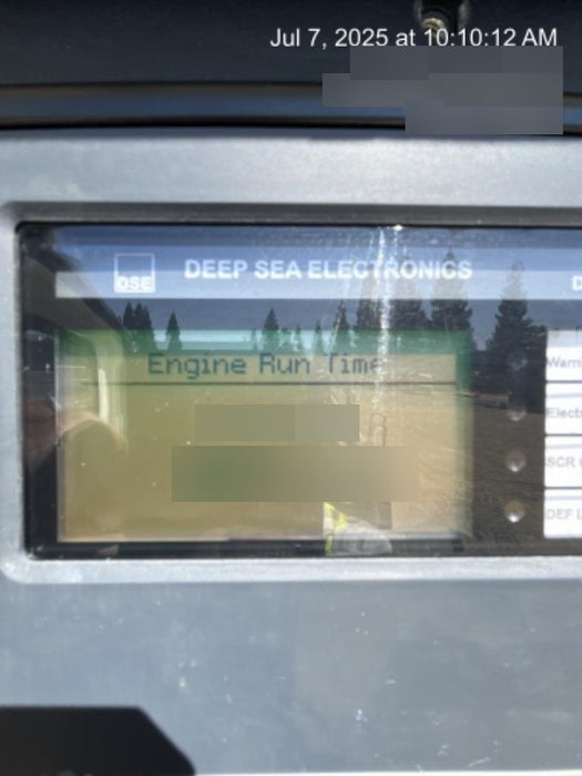 2022 ATLAS COPCO QAS 125